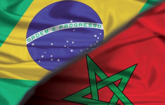 Maroc-Brésil : vers la réactivation de la liaison aérienne entre