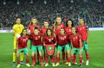 Football : Les Lionnes de l'Atlas participent à un tournoi international en Espagne