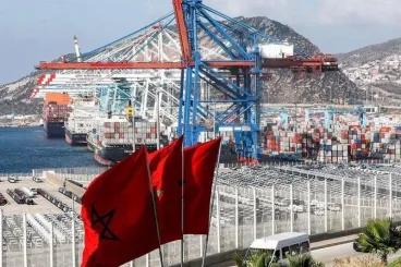 البنك الدولي يتوقع نمو اقتصاد المغرب بـ 3.6 % في 2025