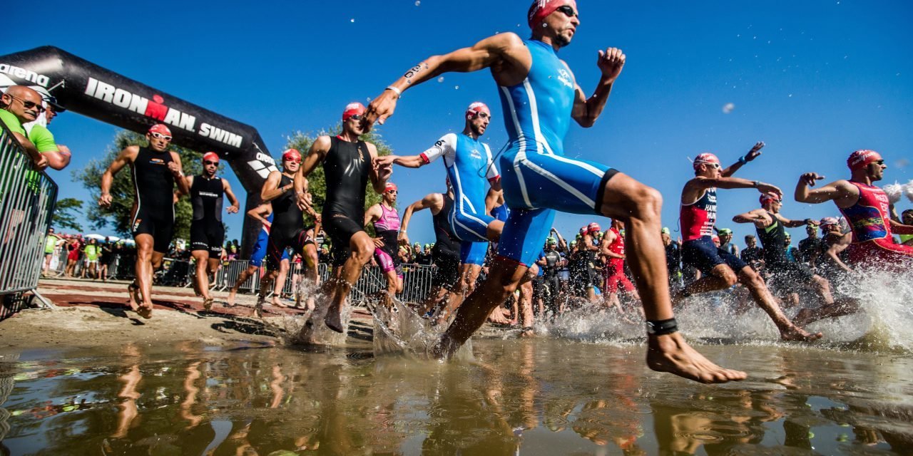 Marrakech to host the region's first Ironman 70.3 ...