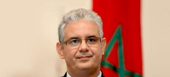 Séisme au Maroc : Nizar Baraka s’informe à Taroudant du bilan du désenclavement