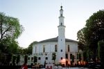 Bruxelles : La gestion de la Grande Mosquée sera confiée à des acteurs locaux
