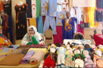Tunisie : Le Polisario invité parmi les participants de la Foire de l'artisanat à Sfax