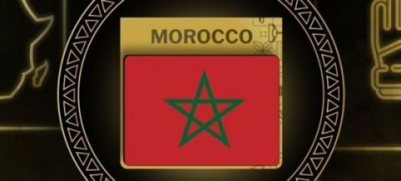 Morocco gets lion’s share of 2023 CAF football awards