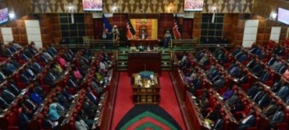 Senate in Kenya wants to mend ties with Morocco, open embassy