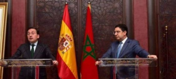 Morocco, Spain are united by «a strategic and multidimensional partnership», says Albares