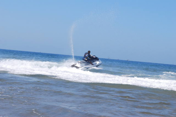 Algeria arrests 3 Moroccans for irregularly crossing maritime borders