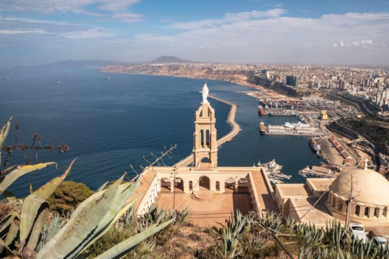 Algeria to organize its traditional forum for the support of the Polisario