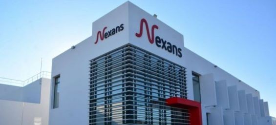 A new Nexans cable factory in Morocco for more than 1 billion dirhams