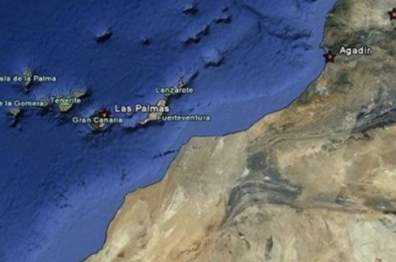 Morocco reassures Spain on their maritime delimitation issue