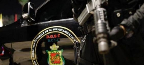Spain : ISIS support network dismantled in collaboration with Morocco's DGST