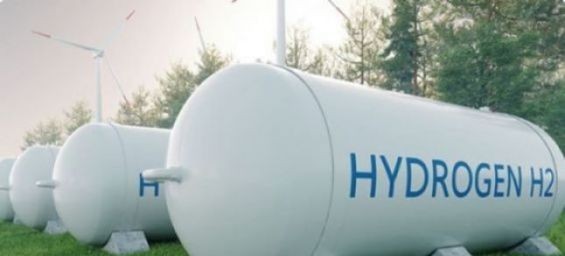 Morocco to explore exporting hydrogen to Europe through its Morocco-Nigeria gas pipeline