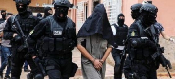 Morocco, Spain arrest extremists in joint security operation