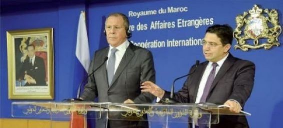 Marrakech hosts the Russian-Arab Cooperation Forum