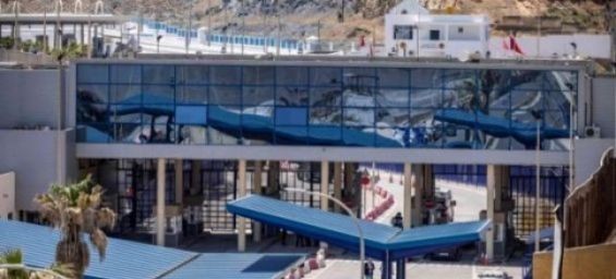 Ceuta and Melilla customs will open after Morocco solves some technical problems