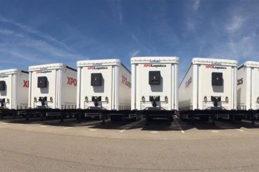 XPO Logistics expands operations in Morocco with new routes, fleet expansion