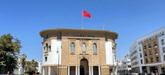 Moroccan economy expected to grow 2.7% in 2023, Central Bank says