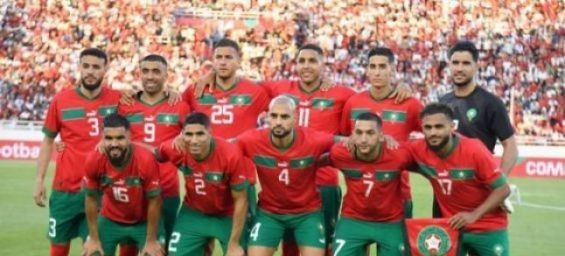 CAF unveils provisional list of Atlas Lions to compete in 2024 Africa Cup of Nations