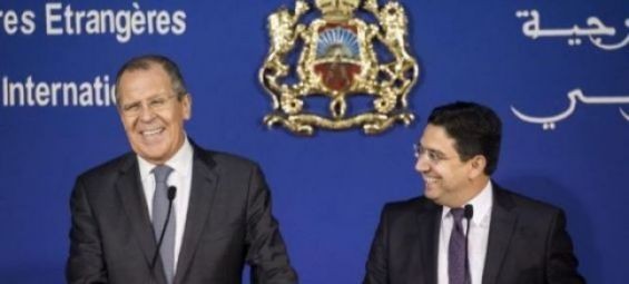 Sahara : Russia wants MINURSO operation to be «effective»