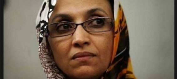 Spain addresses refusal of Aminatou Haidar’s request to renew residence card