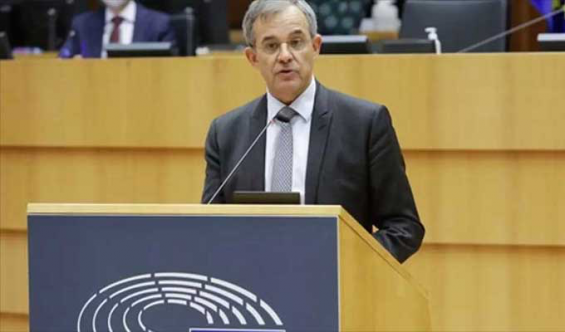 Polisario attacks on Es-Smara discussed at the European Parliament
