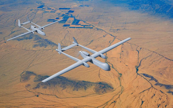 Moroccan army drone aborts Polisario attack on Es-Smara