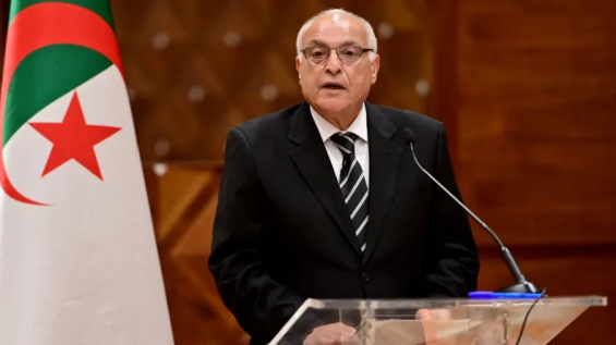 Algerian Foreign Minister says Moroccan counterpart «refused to take his calls»