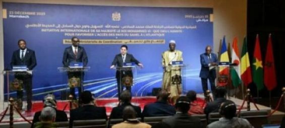 Access to the Atlantic : The Polisario accuses Sahel countries of «having sold themselves to Morocco»