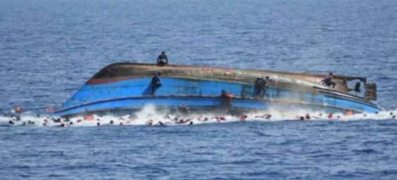 At least 14 people died after their boat sank off Boujdour, Spanish NGO says