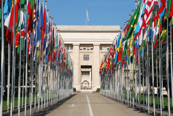 The Polisario campaigns against Morocco’s bid to head the UNHRC