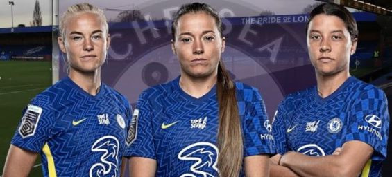 Chelsea F.C. Women to hold training camp in Morocco after mid-season break