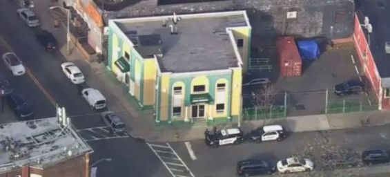 New Jersey imam killed in shooting, suspect still at large