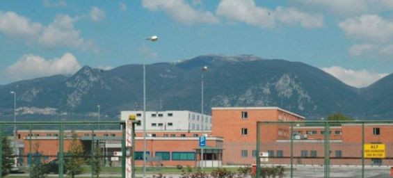 A Moroccan expelled from Italy for planning a terrorist attack from his prison cell