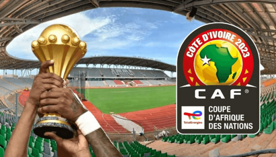 The winner of upcoming AFCON to receive $7 million