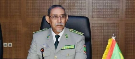 The Algerian and Mauritanian armies hold talks in Algiers