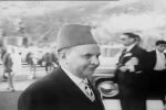 Histoire : Conférence de Tanger de 1958 ou le rêve brisé de l'union maghrébine