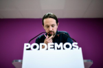 El Guerguerate : Pablo Iglesias effectue un rétropédalage