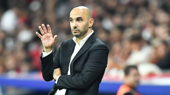 Afcon is a «complicated tournament», says Atlas Lions coach Walid Regragui