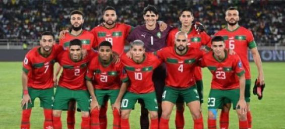 Afcon : Morocco wins warm-up match against Sierra Leon
