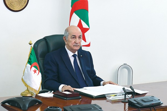 Sahel : Algeria complains of «hostile actions of a brother Arab country»