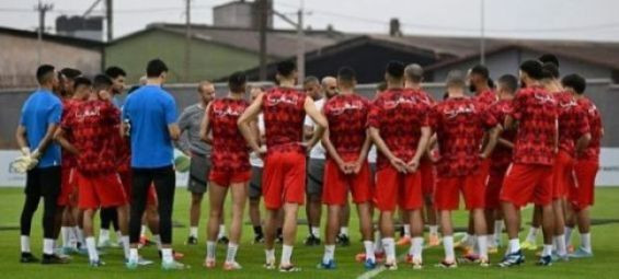 Morocco's coach praises ideal training environment in San Pedro ahead of Afcon