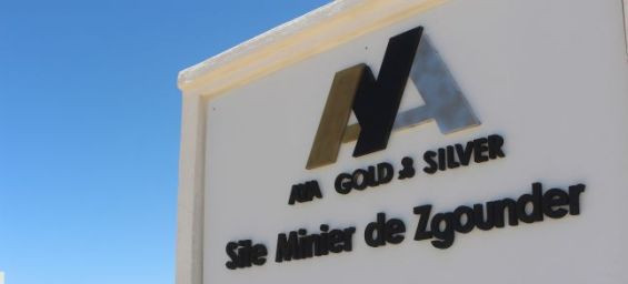 Aya Gold and Silver surpasses 2023 production targets thanks to Moroccan mines output