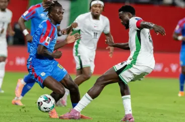 Mondial 2026 : La RDC se qualifie pour les barrages intercontinentaux