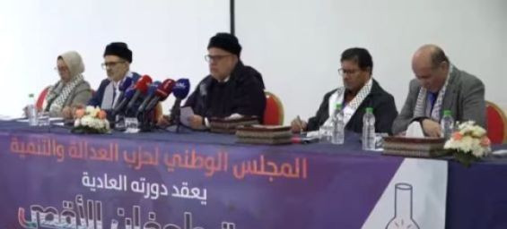 Morocco's Justice and Development Party blames Algeria for «gratuitous hostility», calls for unity