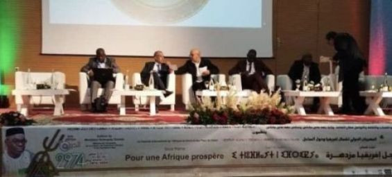 Morocco and Mali mend ties as Bamako joins royal Sahel initiative