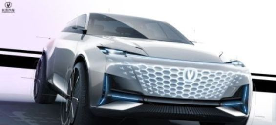 Chinese automaker Changan partners with Bugshan to enter Moroccan market