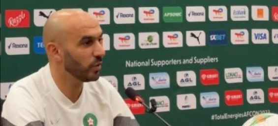 Moroccan coach prepares for Afcon opener, addresses Tanzanian match and rumors