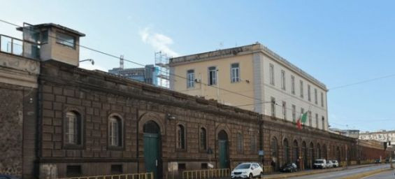 Moroccan prisoner found dead by suicide in Italian cell