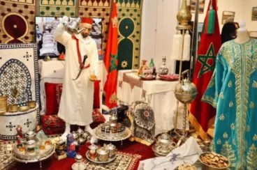 توتر واشتباك بين المغرب والجزائر في "أسبوع إفريقيا" بباريس