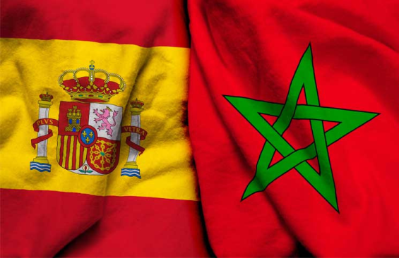 A Spanish institute warns of Maghreb destabilization